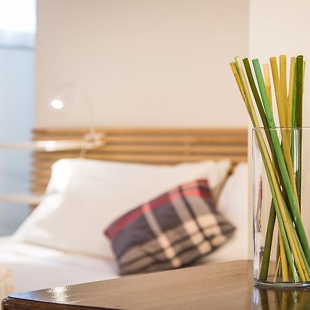 Rental In Rome Trastevere White 외부 사진
