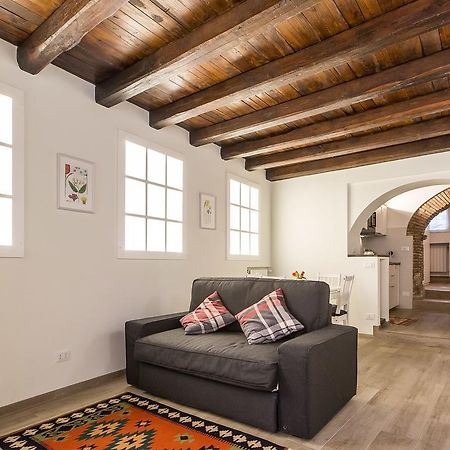Rental In Rome Trastevere White 외부 사진
