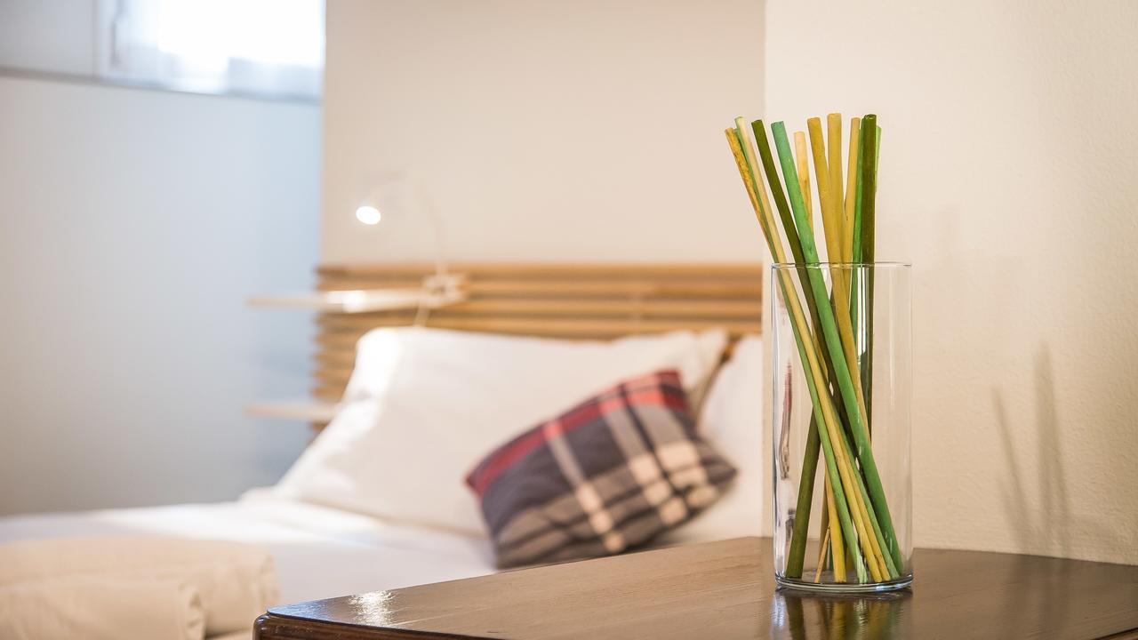 Rental In Rome Trastevere White 외부 사진