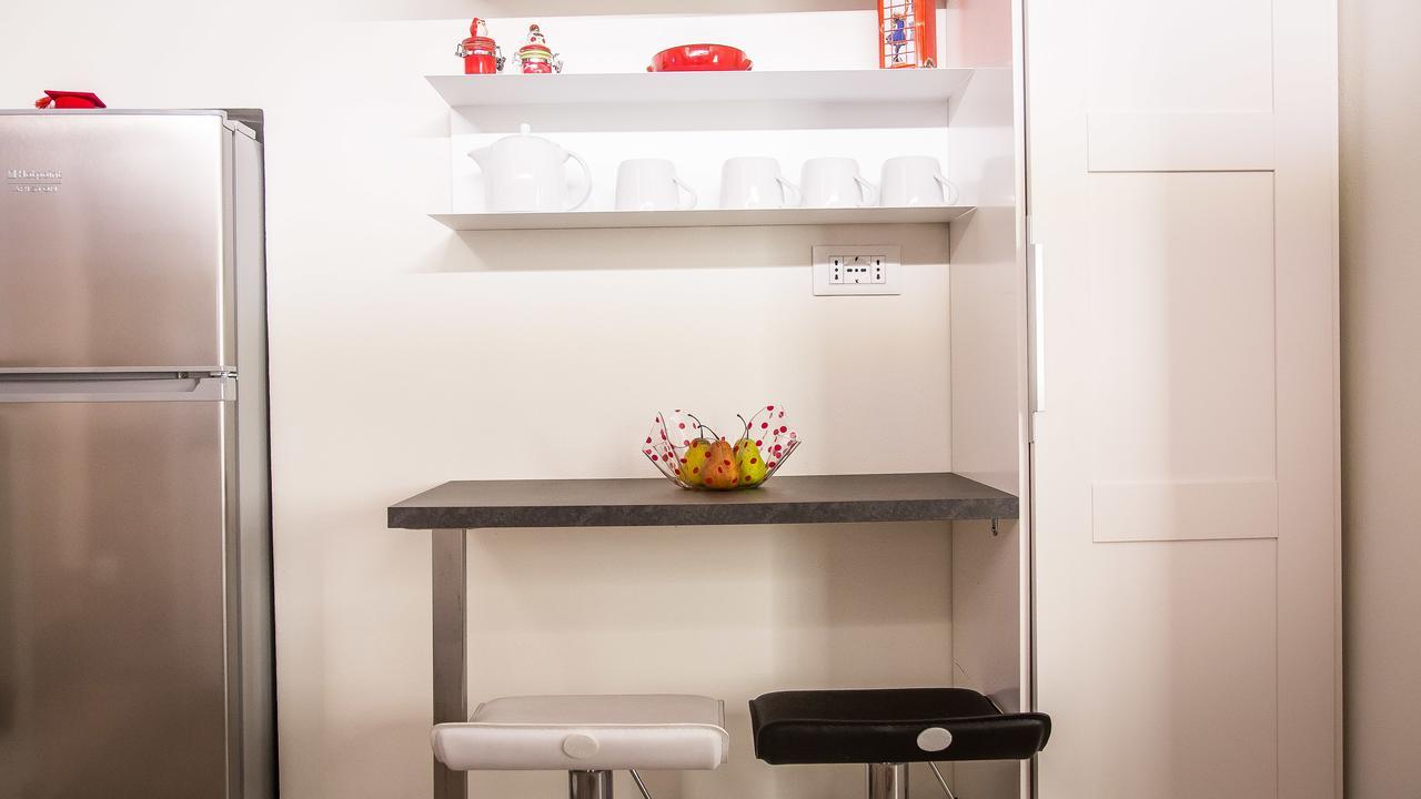 Rental In Rome Trastevere White 외부 사진