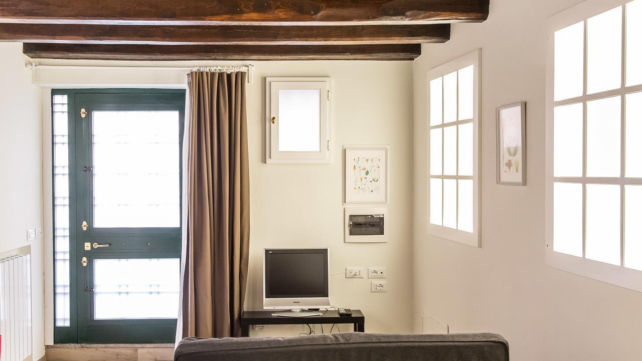 Rental In Rome Trastevere White 외부 사진