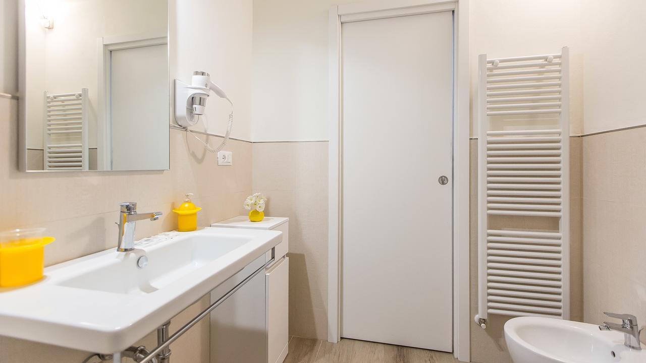 Rental In Rome Trastevere White 외부 사진