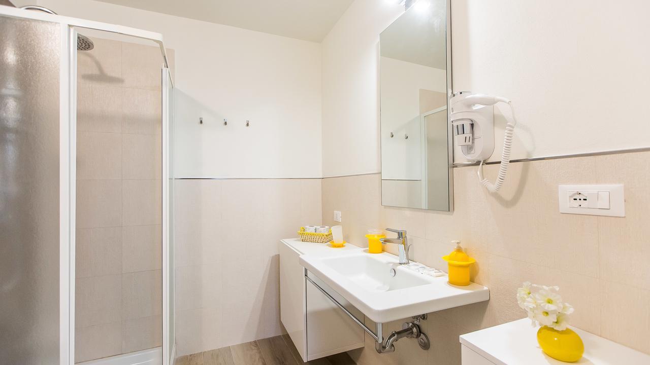 Rental In Rome Trastevere White 외부 사진