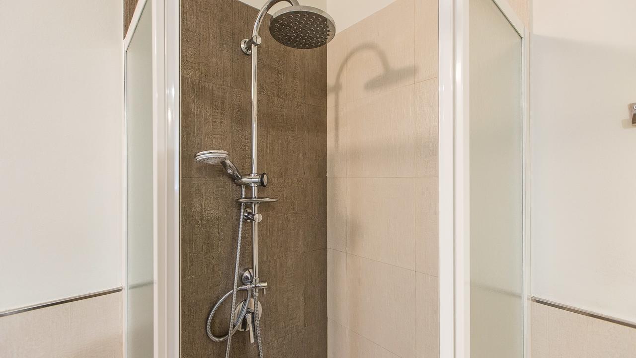 Rental In Rome Trastevere White 외부 사진